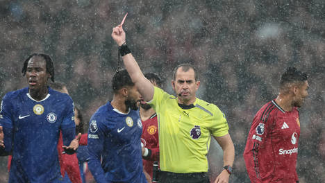 世界冠军怎么了？切尔西9月暂未尝一胜 遭拜仁暴捶又输曼联